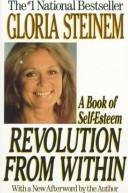 Cover of REVOLUTION FROM WITHIN
