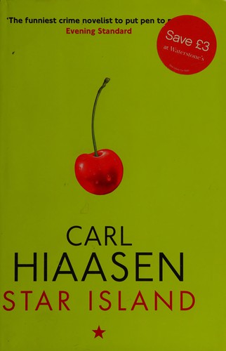 Cover of STAR ISLAND