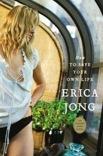 Cover of HOW TO SAVE YOUR OWN LIFE
