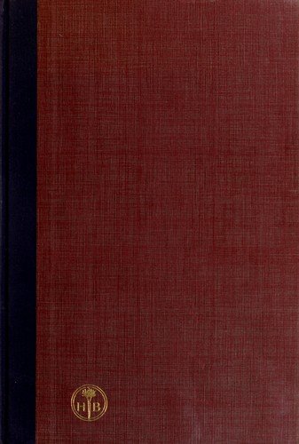 Cover of A REPUBLICAN LOOKS AT HIS PARTY
