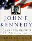 Cover of A TRIBUTE TO JOHN F. KENNEDY