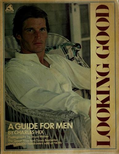 Cover of LOOKING GOOD