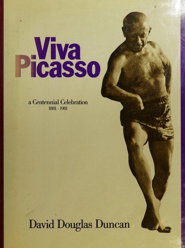 Cover of PICASSO'S PICASSOS