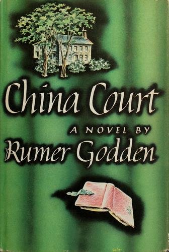 Cover of CHINA COURT