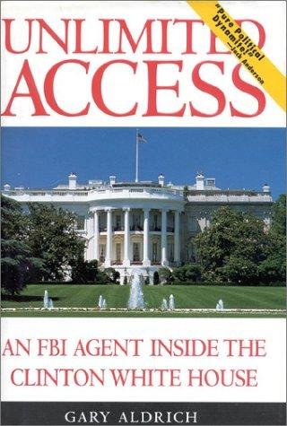 Cover of UNLIMITED ACCESS
