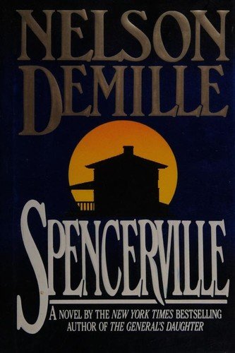 Cover of SPENCERVILLE