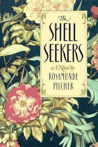 Cover of THE SHELL SEEKERS