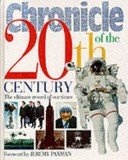 Cover of CHRONICLE OF THE 20TH CENTURY
