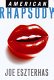 Cover of AMERICAN RHAPSODY
