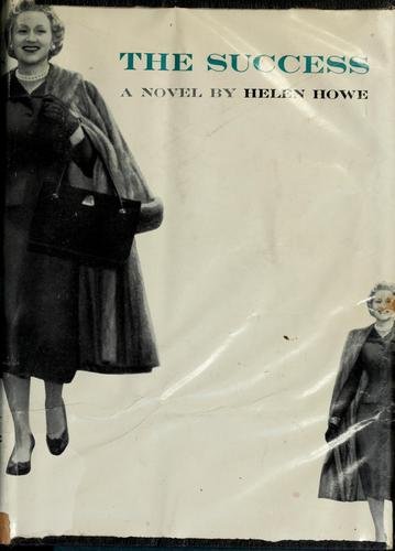 Cover of THE SUCCESS