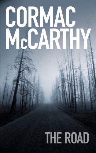 Cover of THE ROAD