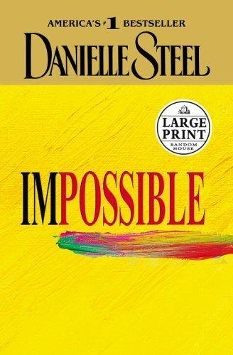 Cover of IMPOSSIBLE