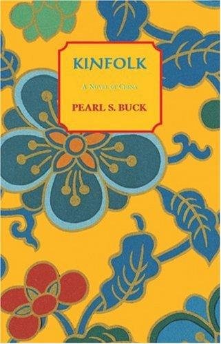 Cover of KINFOLK
