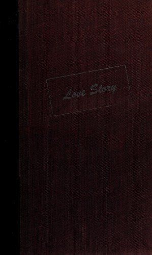 Cover of LOVE STORY