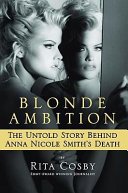 Cover of BLONDE AMBITION
