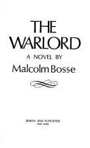 Cover of THE WARLORD
