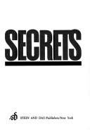 Cover of SECRETS