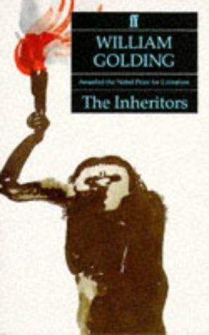 Cover of THE INHERITORS