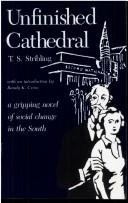 Cover of UNFINISHED CATHEDRAL