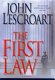 Cover of THE FIRST LAW