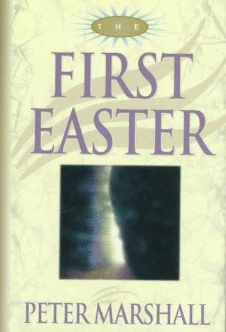 Cover of THE FIRST EASTER