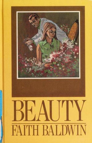 Cover of BEAUTY