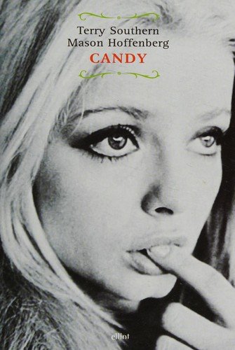 Cover of CANDY