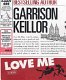 Cover of LOVE ME