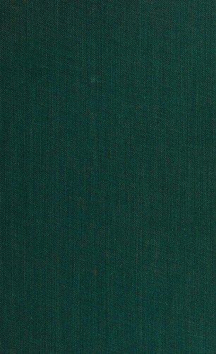 Cover of A THING OF BEAUTY