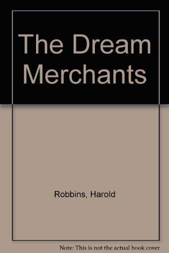 Cover of THE DREAM MERCHANTS