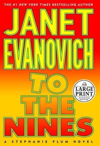 Cover of TO THE NINES