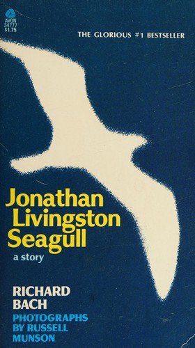 JONATHAN LIVINGSTON SEAGULL