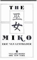 Cover of THE MIKO