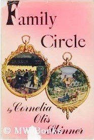 Cover of FAMILY CIRCLE