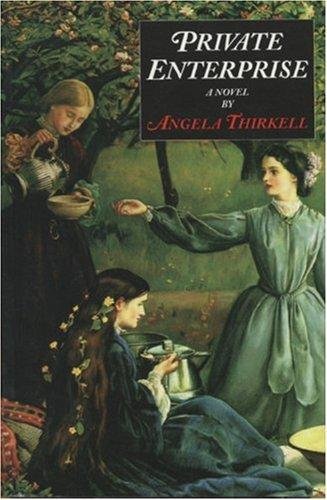 Cover of PRIVATE ENTERPRISE