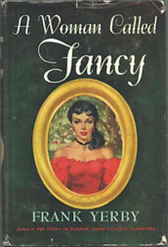 Cover of A WOMAN CALLED FANCY