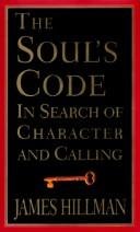Cover of THE SOUL'S CODE