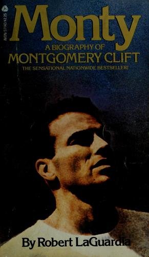 Cover of MONTY