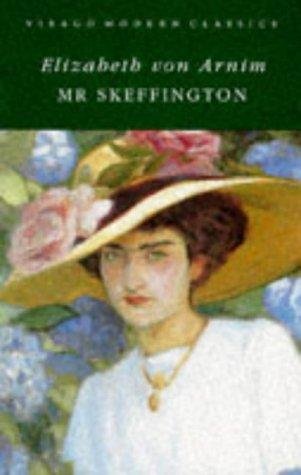 Cover of MRS. SKEFFINGTON