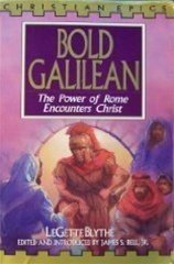 Cover of BOLD GALILEAN