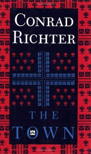 Cover of THE TOWN