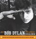 Cover of THE BOB DYLAN SCRAPBOOK, 1956-1966, with text