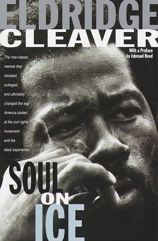 Cover of SOUL ON ICE