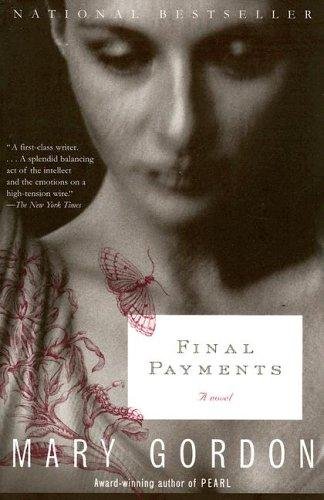 Cover of FINAL PAYMENTS