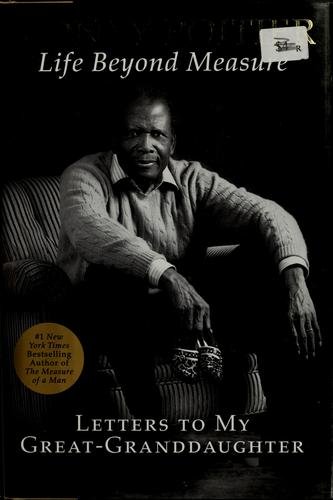 Cover of LIFE BEYOND MEASURE