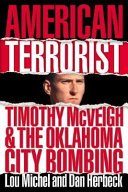 Cover of AMERICAN TERRORIST