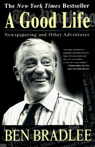 Cover of A GOOD LIFE