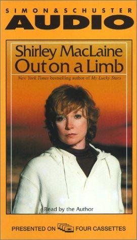 Cover of OUT ON A LIMB
