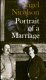 Cover of PORTRAIT OF A MARRIAGE