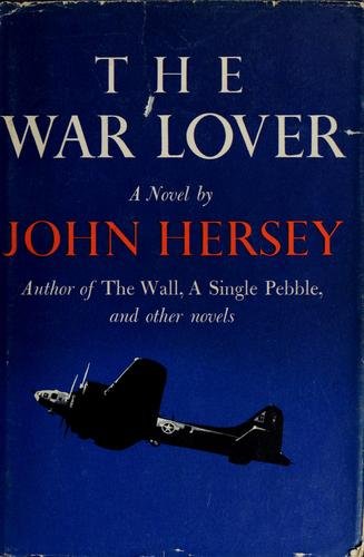 Cover of THE WAR LOVER